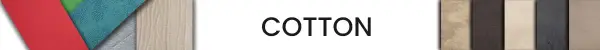 COTTON